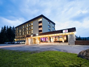 Hotel PIERIS